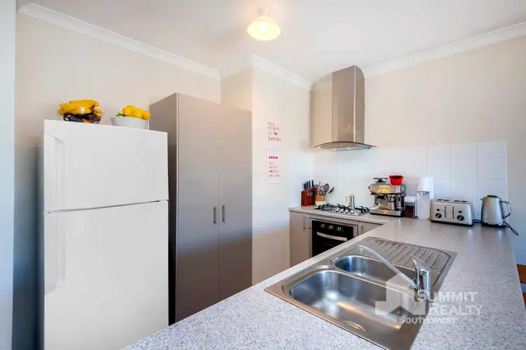 Third view of Homely house listing, 66 Paragon Loop, Dalyellup WA 6230