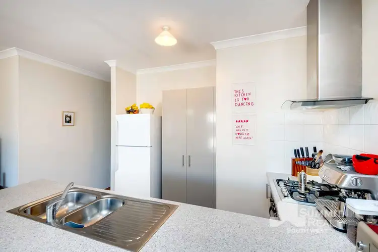 Fourth view of Homely house listing, 66 Paragon Loop, Dalyellup WA 6230