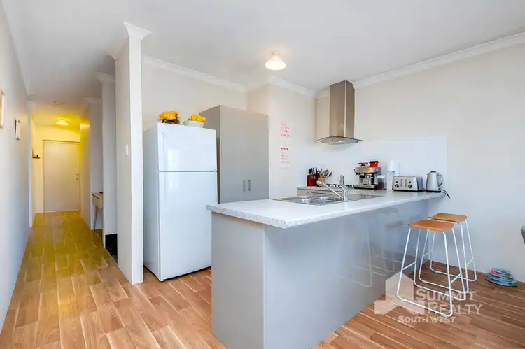 Sixth view of Homely house listing, 66 Paragon Loop, Dalyellup WA 6230