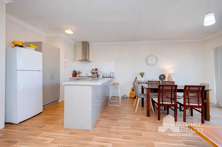 Seventh view of Homely house listing, 66 Paragon Loop, Dalyellup WA 6230