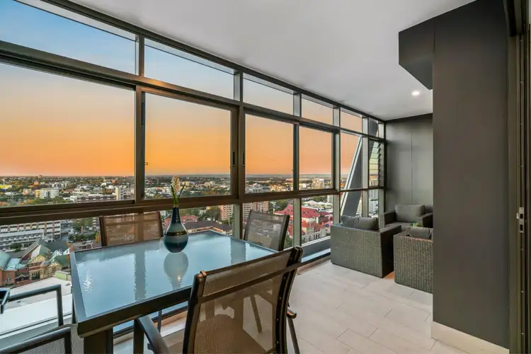 2004/238 Adelaide Terrace, Perth WA 6000