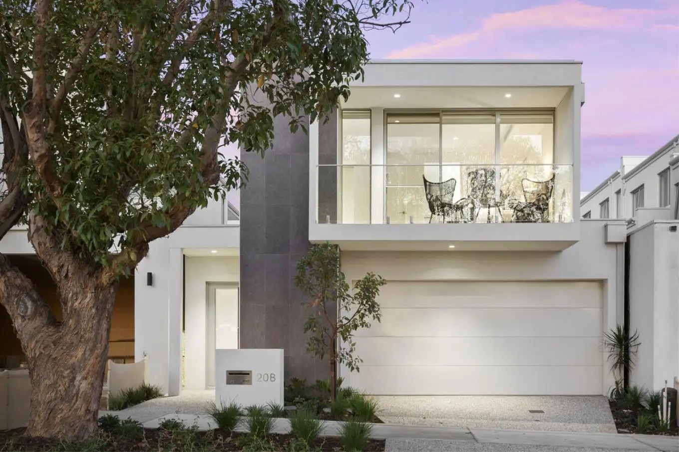 Main view of Homely house listing, 20B Vincent Street, Nedlands WA 6009