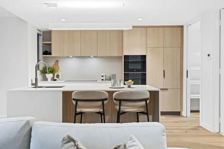 Third view of Homely house listing, 20B Vincent Street, Nedlands WA 6009