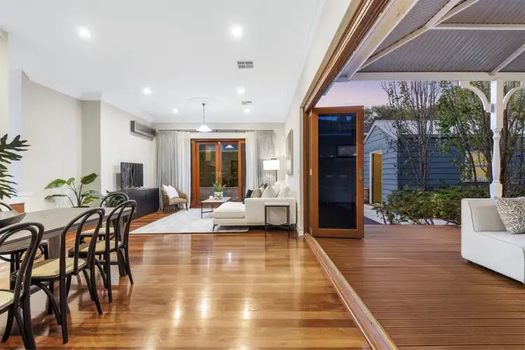 Fifth view of Homely house listing, 60 Bruce Street, Nedlands WA 6009