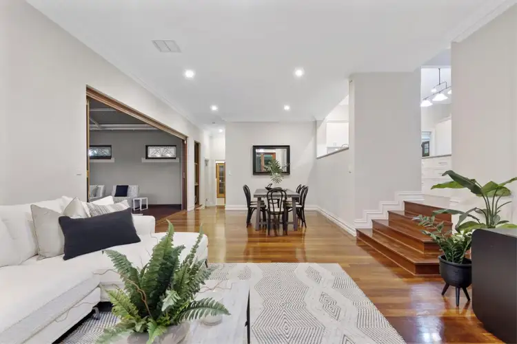 Sixth view of Homely house listing, 60 Bruce Street, Nedlands WA 6009