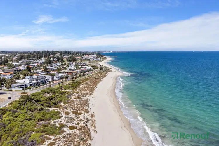 Fourth view of Homely house listing, 10 Clement Street, Swanbourne WA 6010