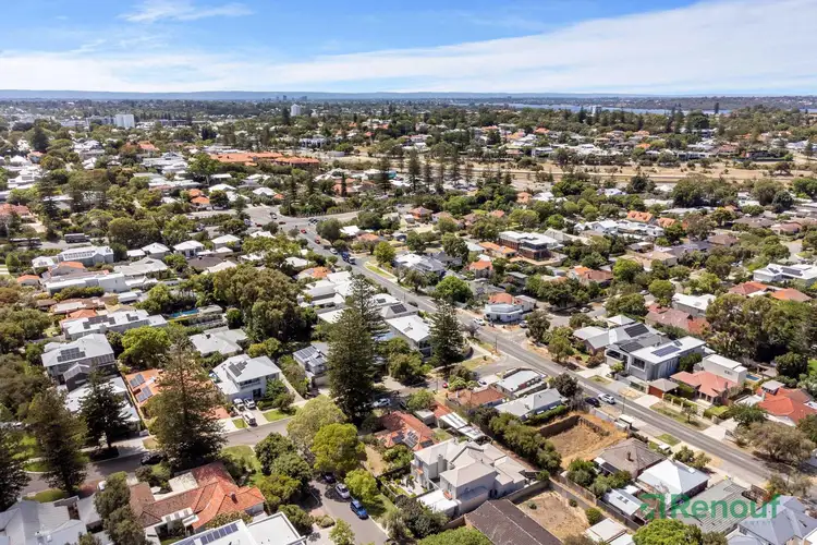 Sixth view of Homely house listing, 10 Clement Street, Swanbourne WA 6010