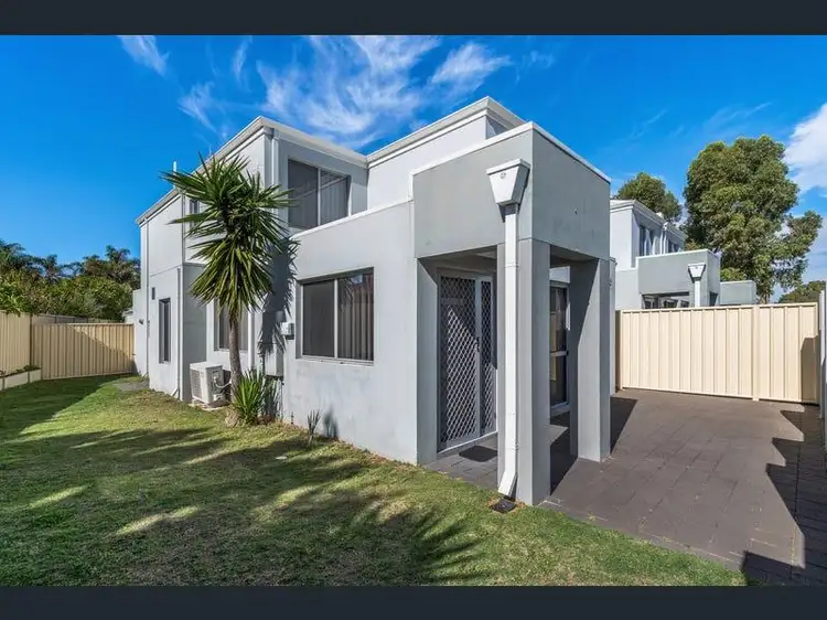 3/42 France Street, Mandurah WA 6210
