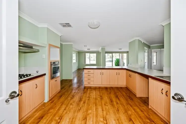 Sixth view of Homely house listing, 21 Fairborn Retreat, Meadow Springs WA 6210