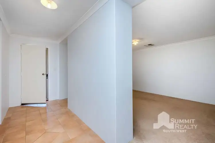 Fourth view of Homely house listing, 9 Corrib Way, Australind WA 6233