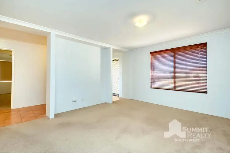 Fifth view of Homely house listing, 9 Corrib Way, Australind WA 6233