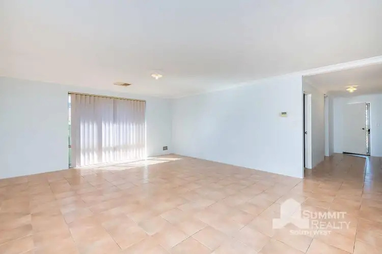 Seventh view of Homely house listing, 9 Corrib Way, Australind WA 6233