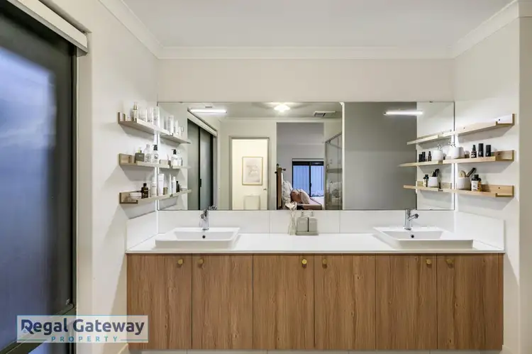 Third view of Homely house listing, 38 Alberod Street, Hammond Park WA 6164