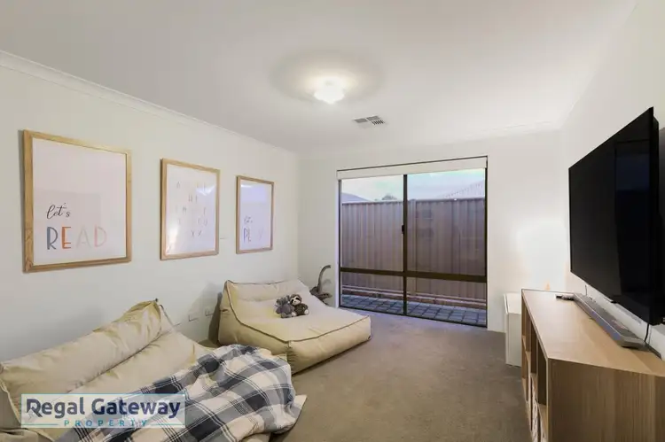 Fifth view of Homely house listing, 38 Alberod Street, Hammond Park WA 6164