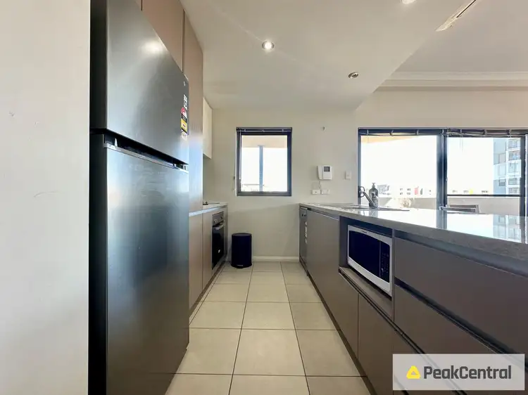 Fourth view of Homely apartment listing, 53/23 Junction Boulevard, Cockburn Central WA 6164