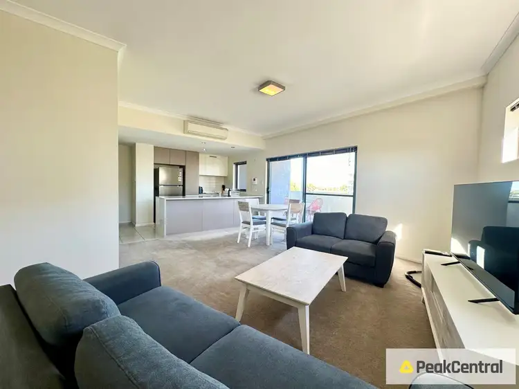 Fifth view of Homely apartment listing, 53/23 Junction Boulevard, Cockburn Central WA 6164