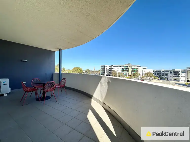 Sixth view of Homely apartment listing, 53/23 Junction Boulevard, Cockburn Central WA 6164