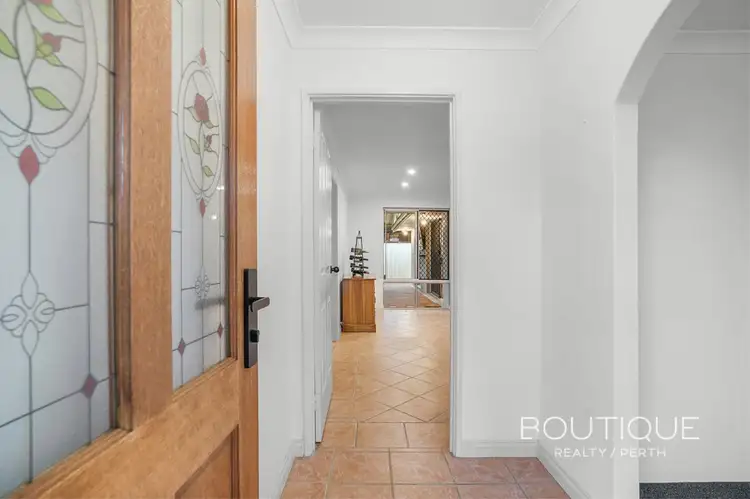 Third view of Homely house listing, 1 Pinnaroo Drive, Padbury WA 6025