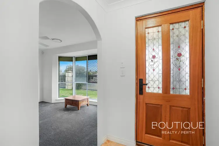 Fourth view of Homely house listing, 1 Pinnaroo Drive, Padbury WA 6025