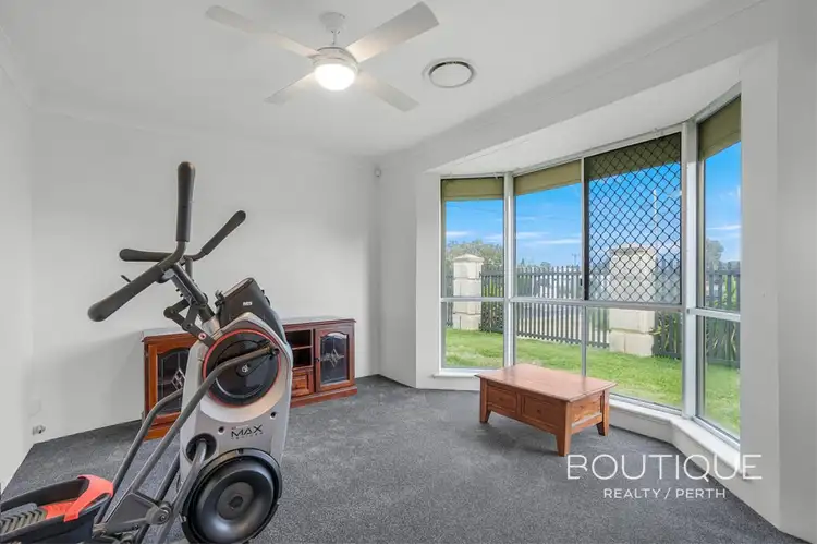 Fifth view of Homely house listing, 1 Pinnaroo Drive, Padbury WA 6025