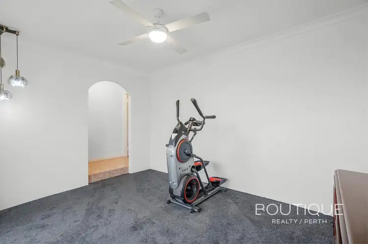 Sixth view of Homely house listing, 1 Pinnaroo Drive, Padbury WA 6025