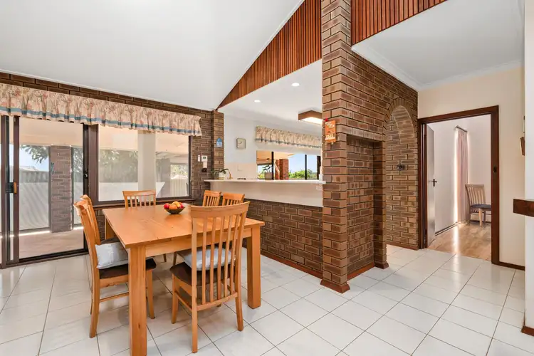 Second view of Homely house listing, 5 Galena Place, Carine WA 6020
