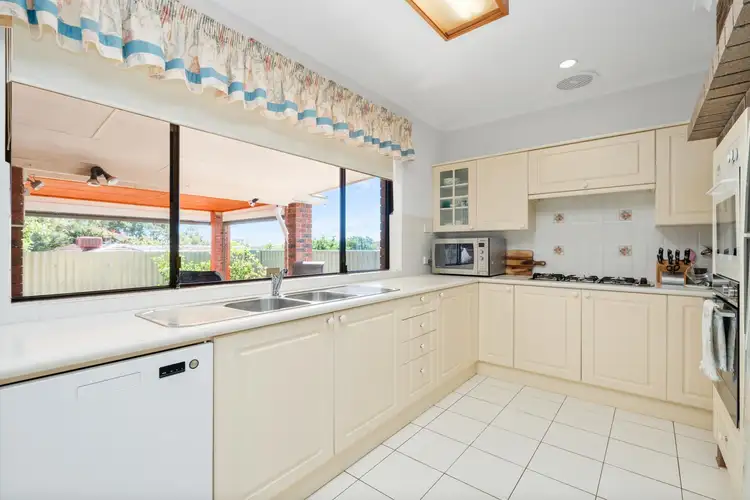 Third view of Homely house listing, 5 Galena Place, Carine WA 6020