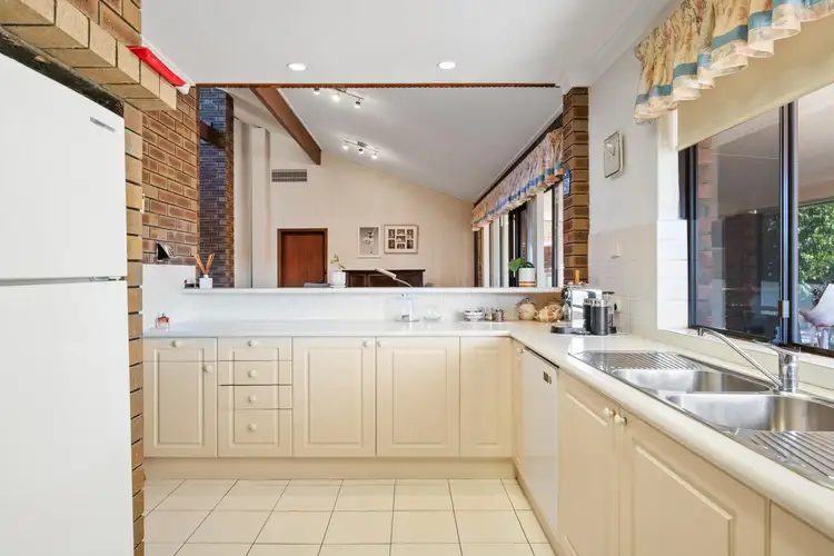 Fourth view of Homely house listing, 5 Galena Place, Carine WA 6020