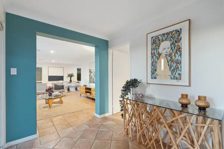 Third view of Homely house listing, 8 Taxal Close, Carine WA 6020