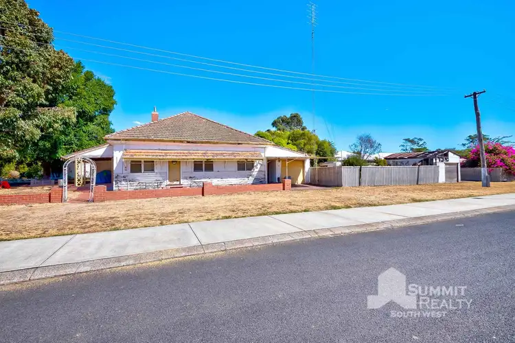 Third view of Homely house listing, 12 Brunswick Road, Brunswick WA 6224
