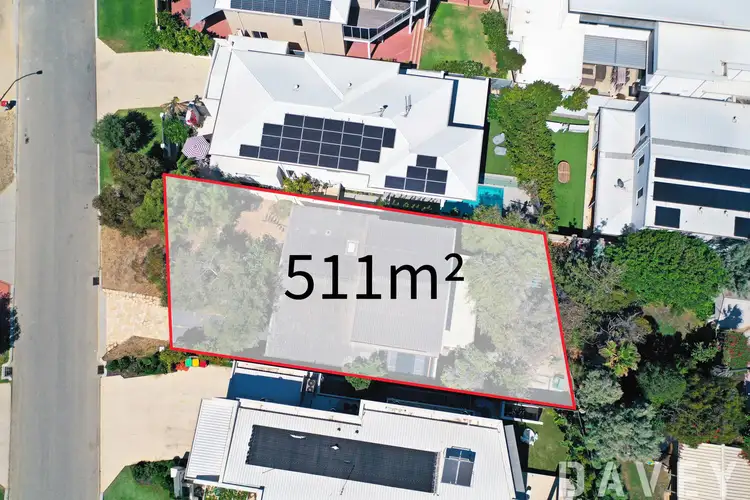 Main view of Homely house listing, 10 Mettam Street, Trigg WA 6029