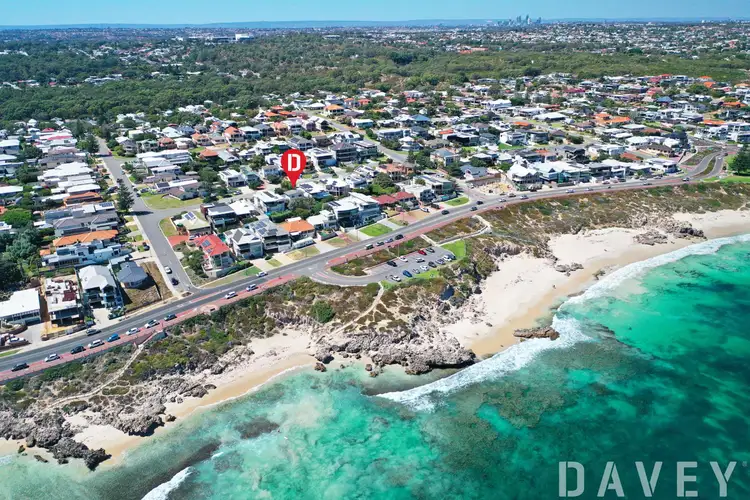 Second view of Homely house listing, 10 Mettam Street, Trigg WA 6029