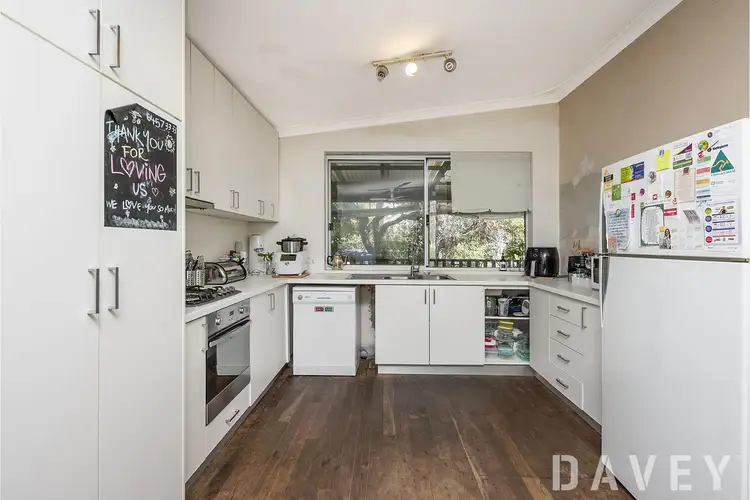 Sixth view of Homely house listing, 10 Mettam Street, Trigg WA 6029