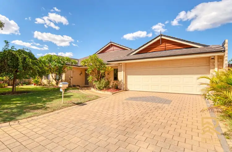 Main view of Homely house listing, 36 Woodhouse Circuit, Canning Vale WA 6155