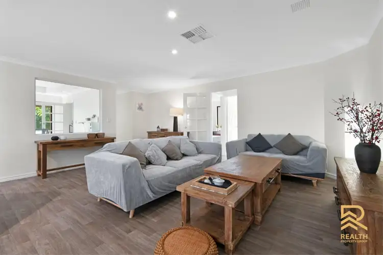 Second view of Homely house listing, 36 Woodhouse Circuit, Canning Vale WA 6155