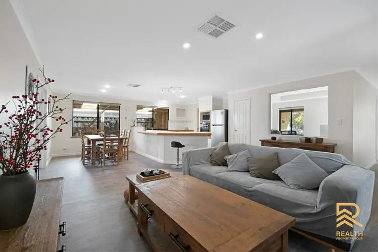 Third view of Homely house listing, 36 Woodhouse Circuit, Canning Vale WA 6155