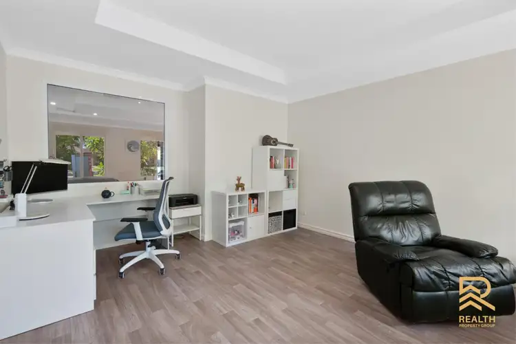 Fourth view of Homely house listing, 36 Woodhouse Circuit, Canning Vale WA 6155