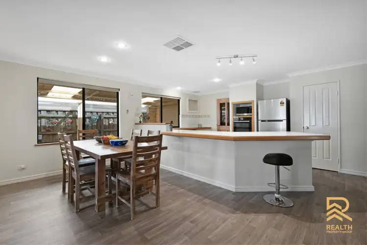 Fifth view of Homely house listing, 36 Woodhouse Circuit, Canning Vale WA 6155
