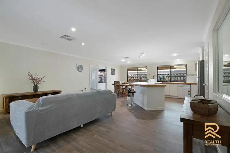 Sixth view of Homely house listing, 36 Woodhouse Circuit, Canning Vale WA 6155