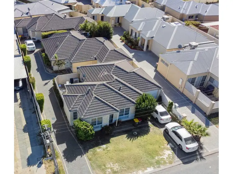 27C Ilumba Road, Nollamara WA 6061