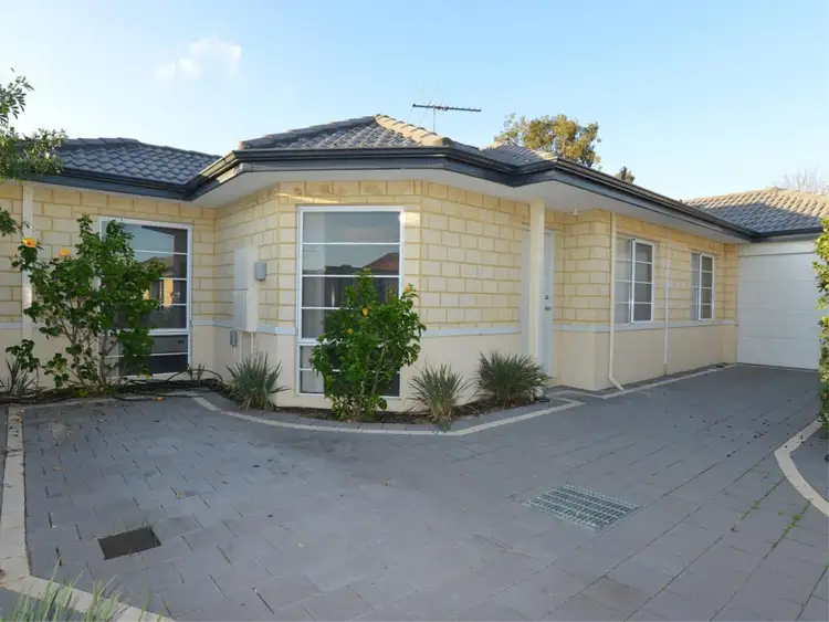 Fourth view of Homely villa listing, 27C Ilumba Road, Nollamara WA 6061