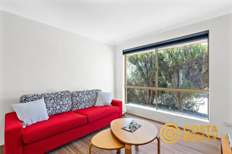 Second view of Homely villa listing, 2/107 Wright Street, Kewdale WA 6105