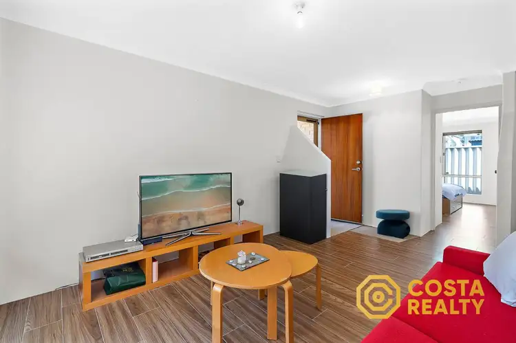 Third view of Homely villa listing, 2/107 Wright Street, Kewdale WA 6105