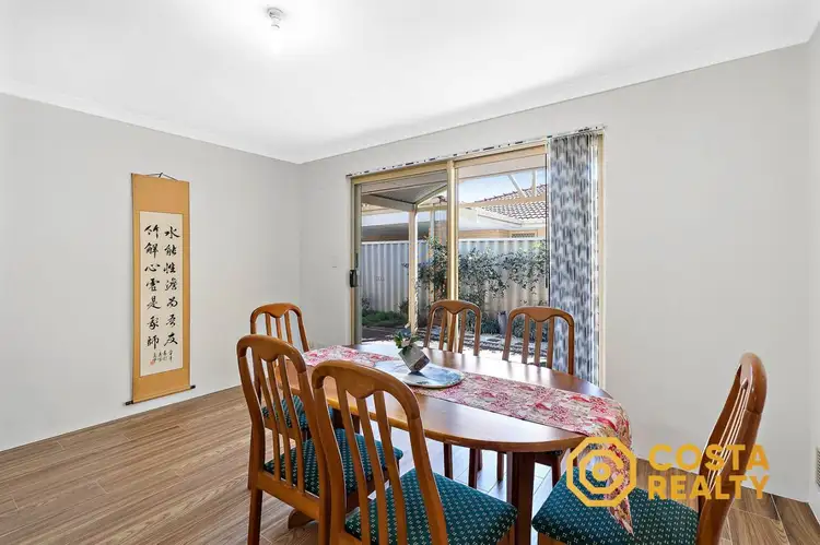 Fourth view of Homely villa listing, 2/107 Wright Street, Kewdale WA 6105