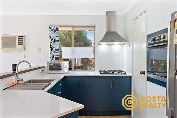 Sixth view of Homely villa listing, 2/107 Wright Street, Kewdale WA 6105