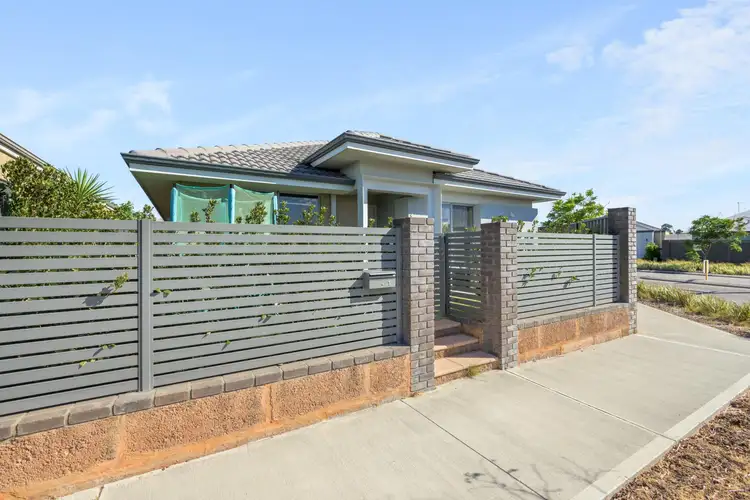 Third view of Homely house listing, 1 Gossan Chase, Piara Waters WA 6112
