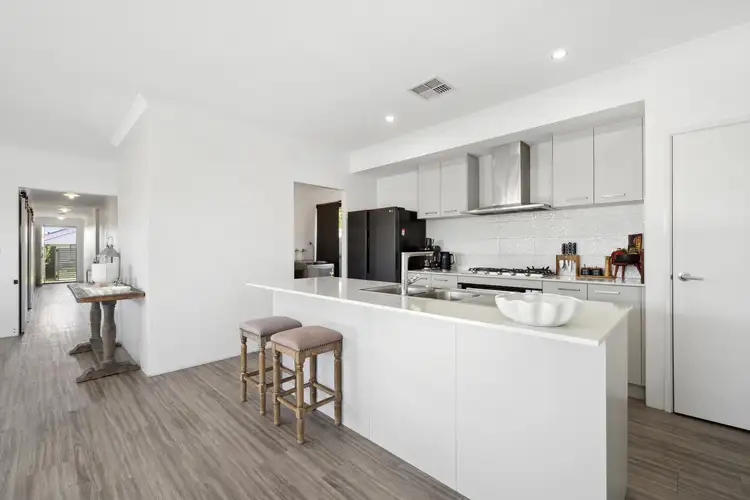Fourth view of Homely house listing, 1 Gossan Chase, Piara Waters WA 6112