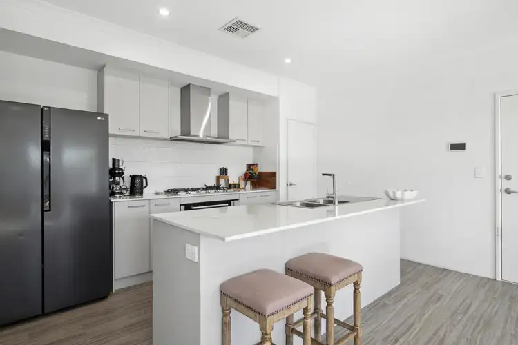 Fifth view of Homely house listing, 1 Gossan Chase, Piara Waters WA 6112