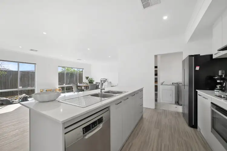 Sixth view of Homely house listing, 1 Gossan Chase, Piara Waters WA 6112