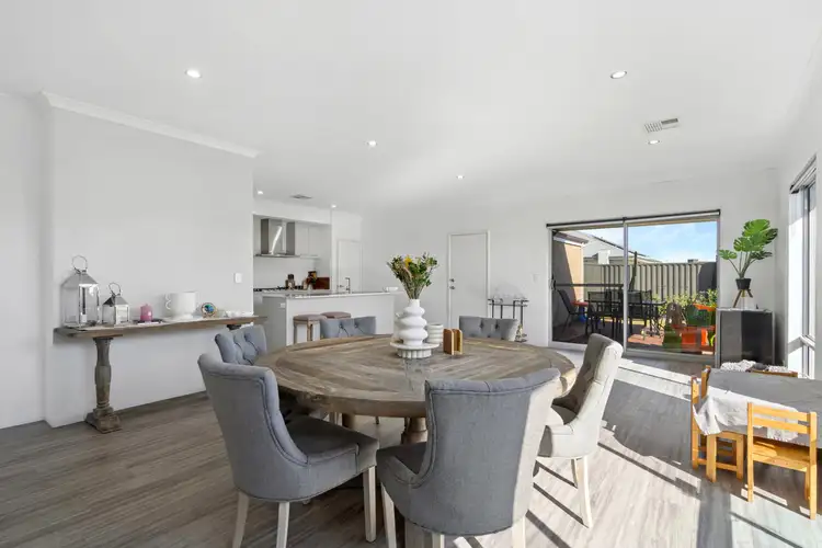Seventh view of Homely house listing, 1 Gossan Chase, Piara Waters WA 6112
